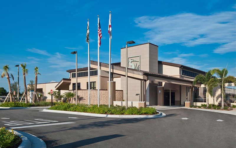 Hendry Medical Center TeleStroke Case Study
