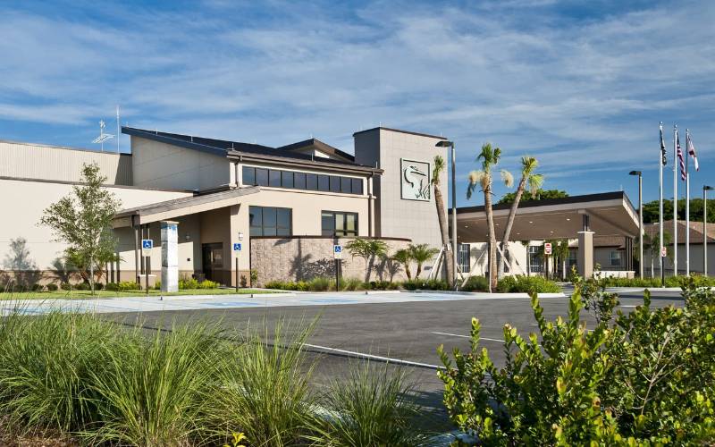 Hendry Regional Medical Center TeleStroke Case Study