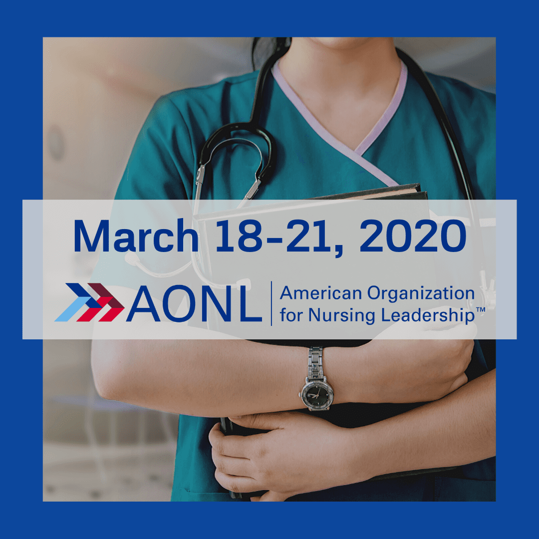 AONL 2020: The Voice Of Nursing Leadership | TeleSpecialists