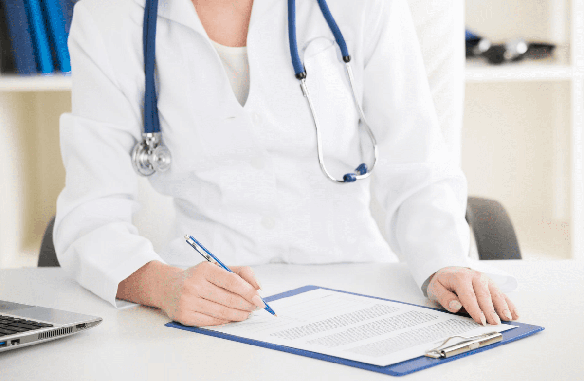 MEDICAL CREDENTIALING SERVICES