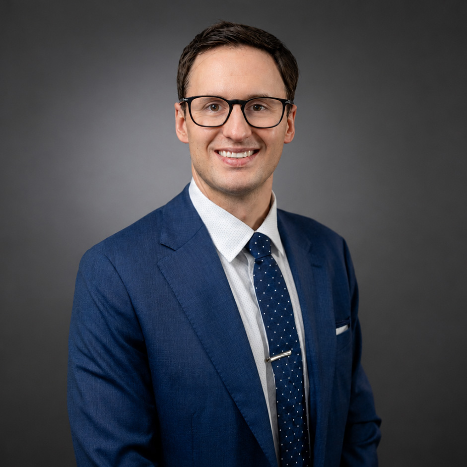 Headshot of Randy Dunston, MD, TeleSpecialists Neurologist