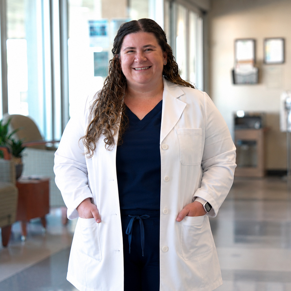 Headshot of Tracy Victory, MSN, RN, ED Director and Stroke Coordinator, Hendry Regional Medical Center