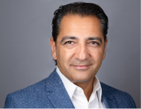 Daryoush Zafar, DPM, MBA