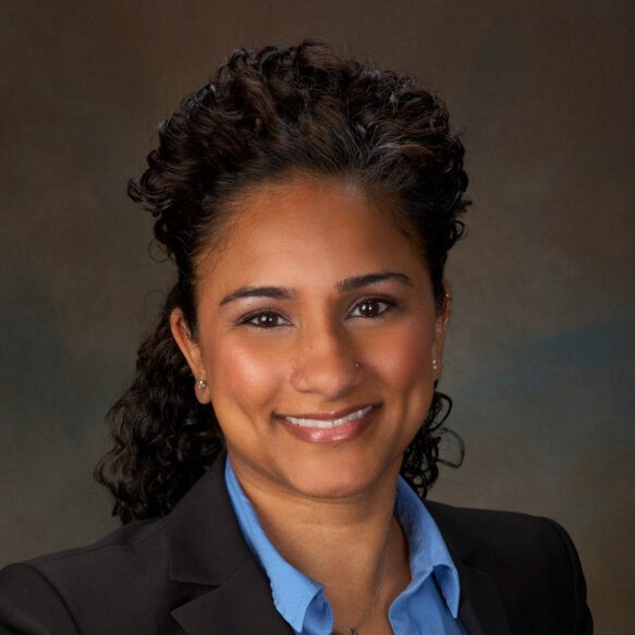 Fermina Pirmohamed, MD