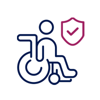 Icon Disability