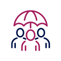 Icon Umbrella