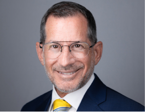 Ira Siegman, MD, MBA