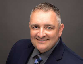 Jamie Joyce, RRT, MBA