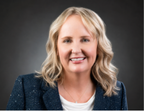 Kristi Iannucci, MBA