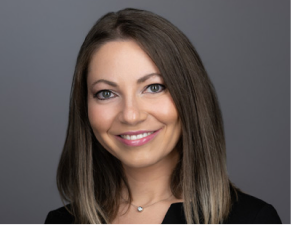 Kristina Bedynerman, MD, FAPA
