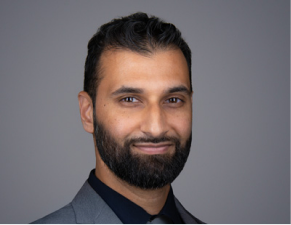 Mohammed Zaman, DO