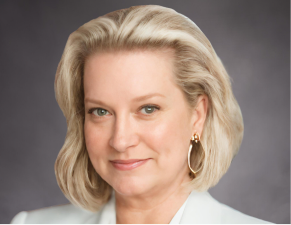 Molly Reyna, MBA