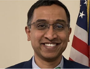 Murtaza Amir, MD, FAAN