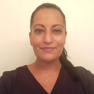 Neetu Dhadwal, MD
