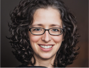 Rachel Adelman, MD, MPH