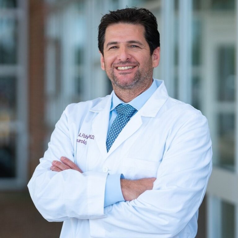 Robert Fishman, MD